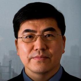 Dr. Ming Xia