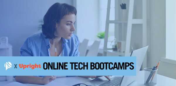 Online Tech Boot Camp