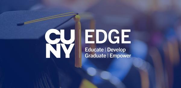 CUNY EDGE Logo