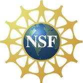 National Science Foundation Logo