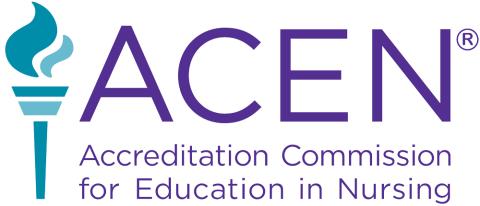 ACEN Accreditation Commission for Education in Nursing