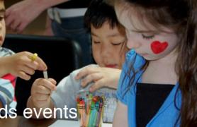 CFA Kids Events