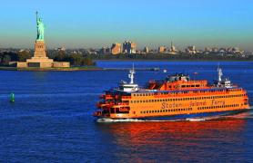 Staten Island Ferry